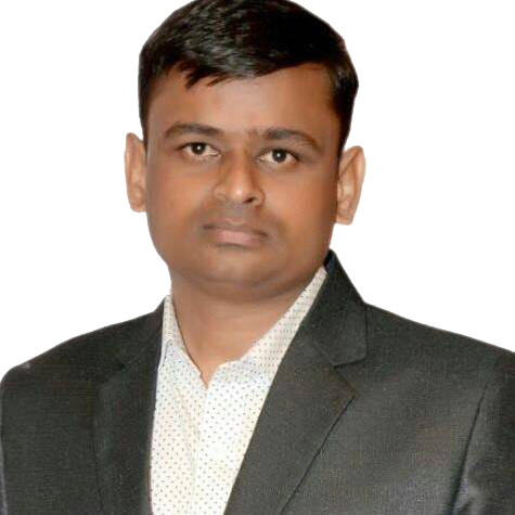 Nitin M. Dahiwelkar